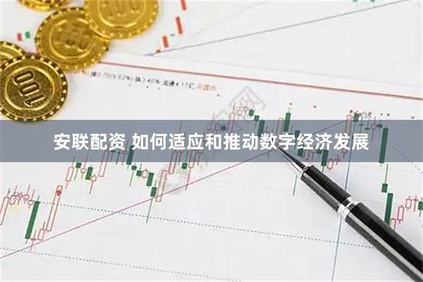 安联配资 如何适应和推动数字经济发展